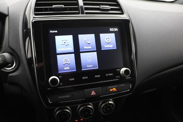 2024 Mitsubishi Outlander Sport SEL