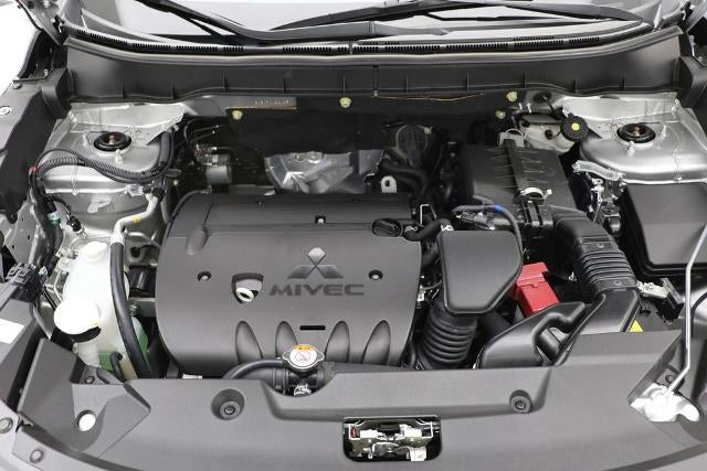 2024 Mitsubishi Outlander Sport SEL