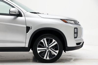 2024 Mitsubishi Outlander Sport SEL