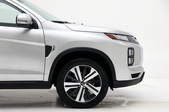 2024 Mitsubishi Outlander Sport SEL