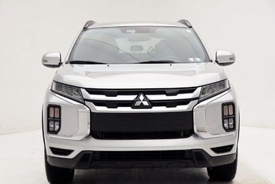 2024 Mitsubishi Outlander Sport SEL