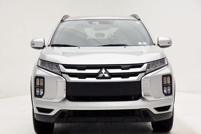 2024 Mitsubishi Outlander Sport SEL