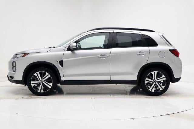 2024 Mitsubishi Outlander Sport SEL