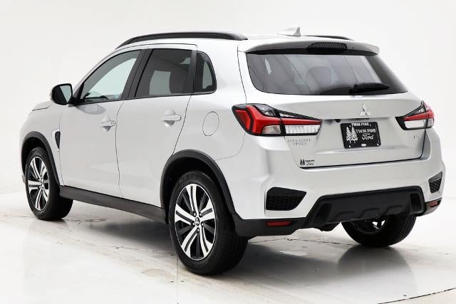 2024 Mitsubishi Outlander Sport SEL