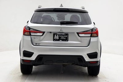 2024 Mitsubishi Outlander Sport SEL