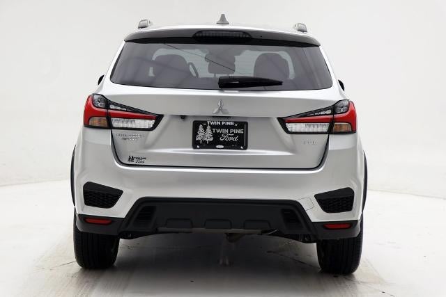 2024 Mitsubishi Outlander Sport SEL