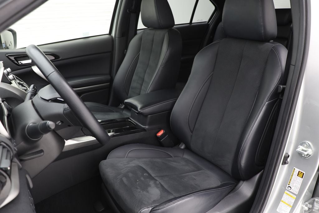 2025 Mitsubishi Eclipse Cross SE