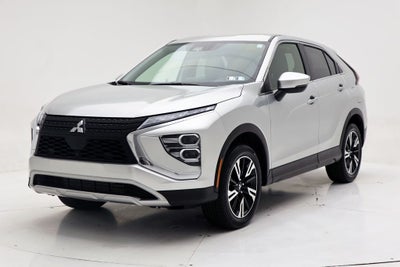 2025 Mitsubishi Eclipse Cross SE