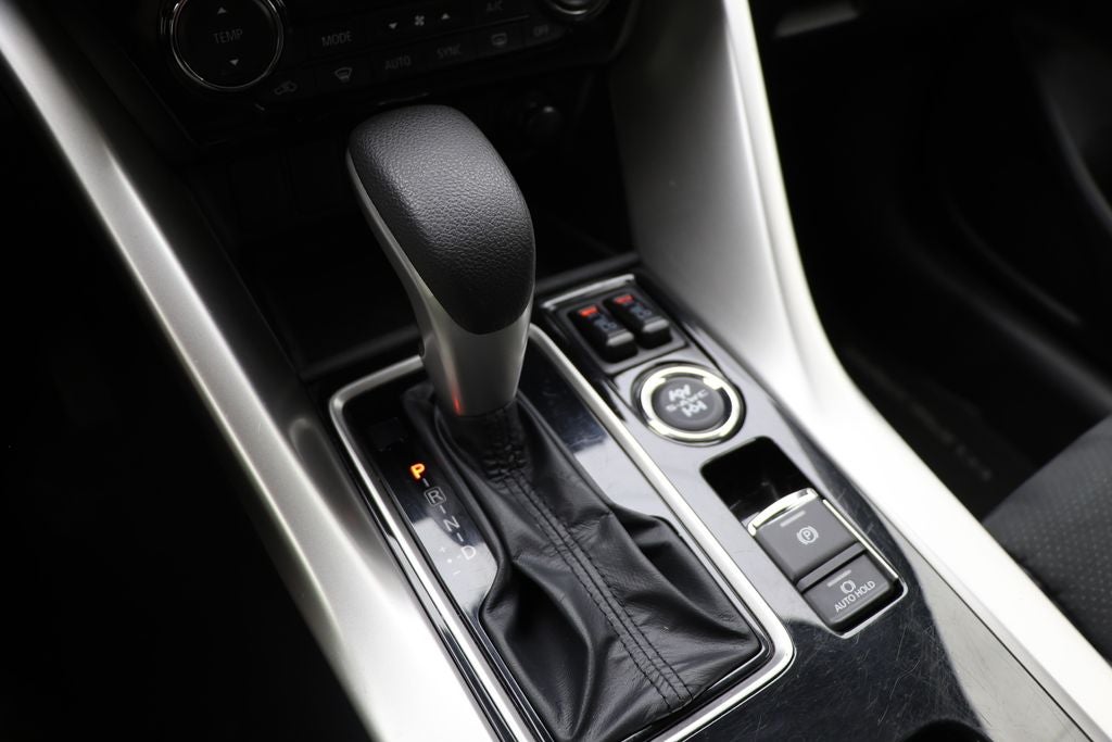 2025 Mitsubishi Eclipse Cross SE