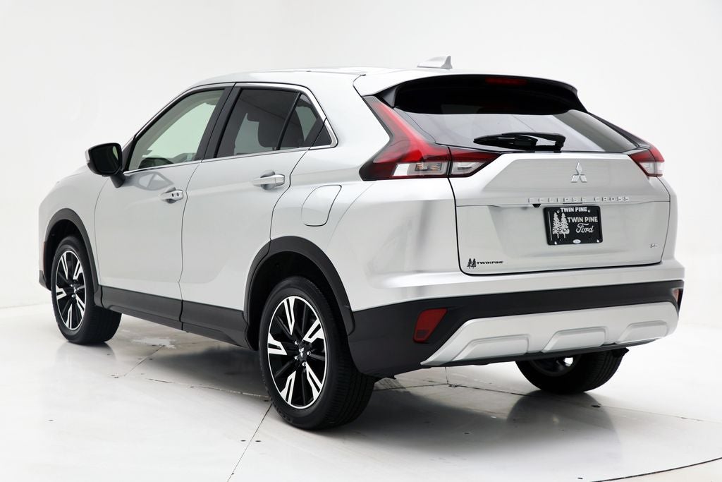 2025 Mitsubishi Eclipse Cross SE