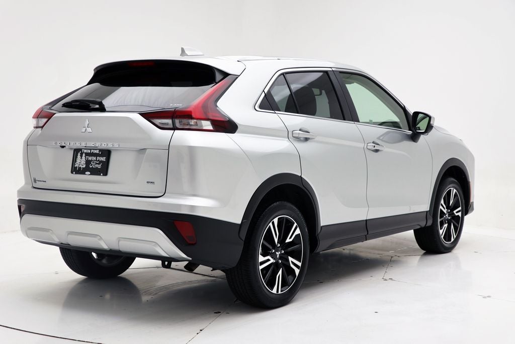 2025 Mitsubishi Eclipse Cross SE