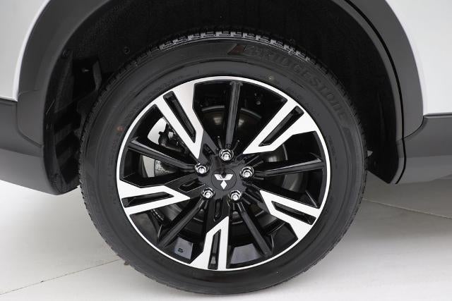 2025 Mitsubishi Eclipse Cross SE