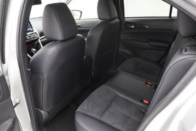 2025 Mitsubishi Eclipse Cross SE