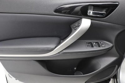 2025 Mitsubishi Eclipse Cross SE