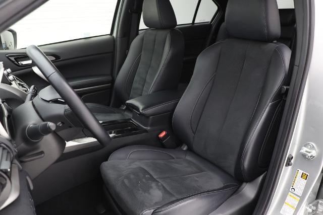 2025 Mitsubishi Eclipse Cross SE