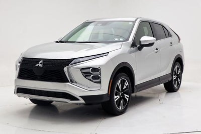 2025 Mitsubishi Eclipse Cross SE