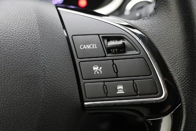 2025 Mitsubishi Eclipse Cross SE