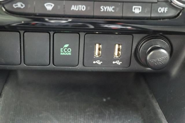 2025 Mitsubishi Eclipse Cross SE