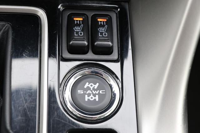 2025 Mitsubishi Eclipse Cross SE