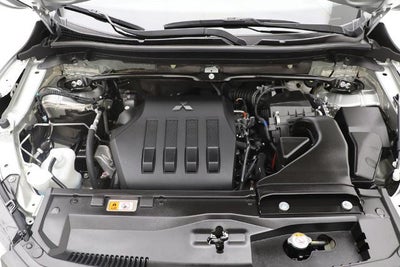 2025 Mitsubishi Eclipse Cross SE