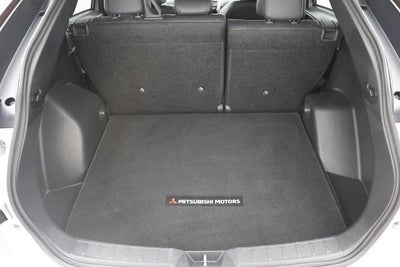 2025 Mitsubishi Eclipse Cross SE