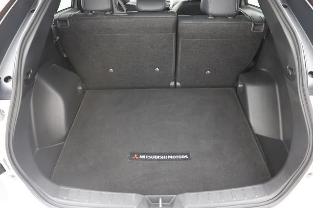 2025 Mitsubishi Eclipse Cross SE