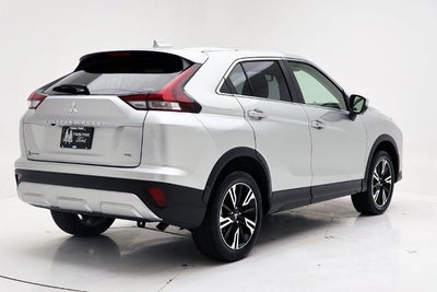 2025 Mitsubishi Eclipse Cross SE