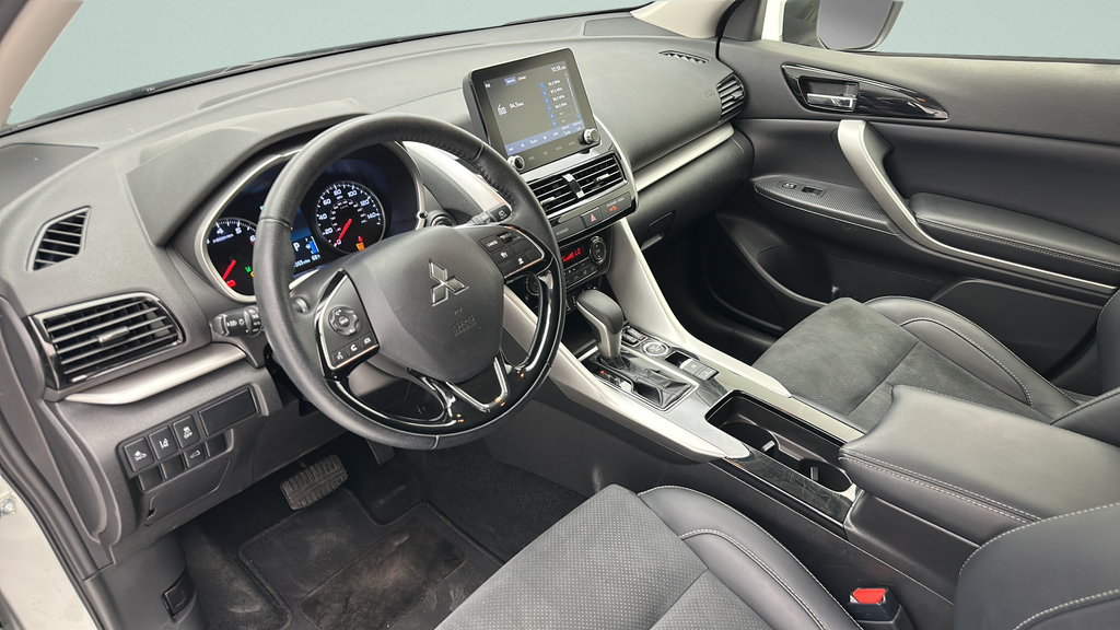 2025 Mitsubishi Eclipse Cross SE
