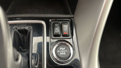 2025 Mitsubishi Eclipse Cross SE