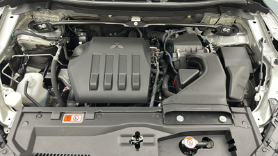 2025 Mitsubishi Eclipse Cross SE