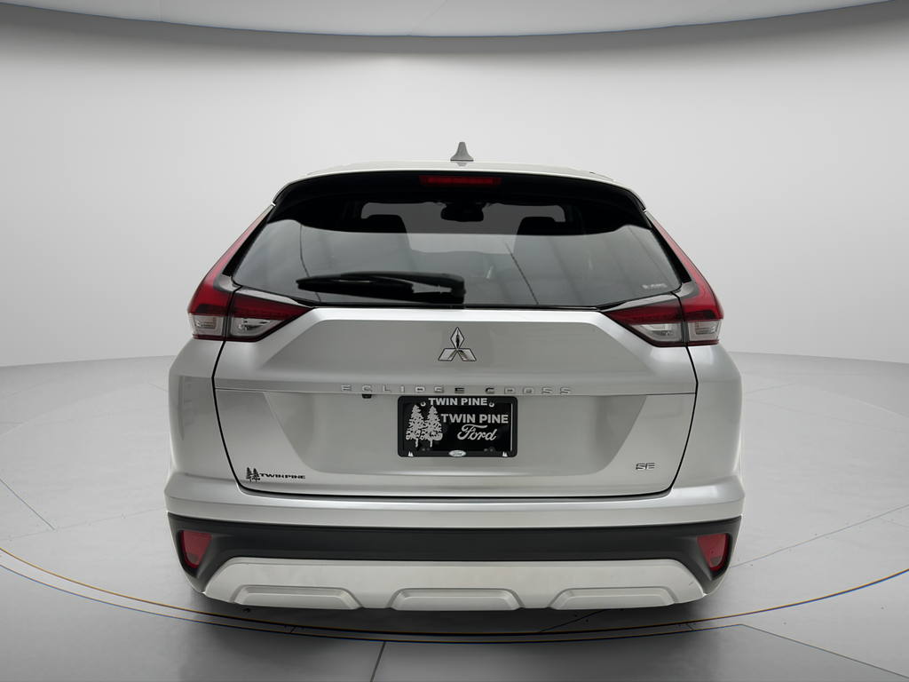 2025 Mitsubishi Eclipse Cross SE