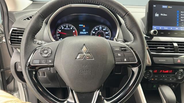 2025 Mitsubishi Eclipse Cross SE