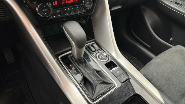 2025 Mitsubishi Eclipse Cross SE