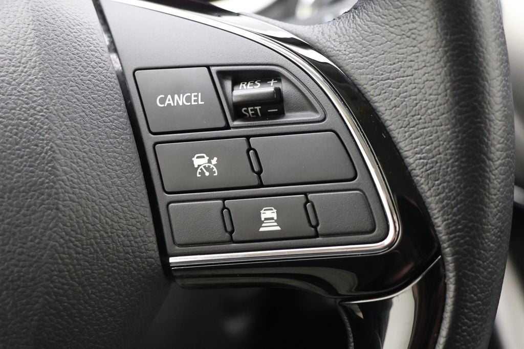 2025 Mitsubishi Eclipse Cross SE