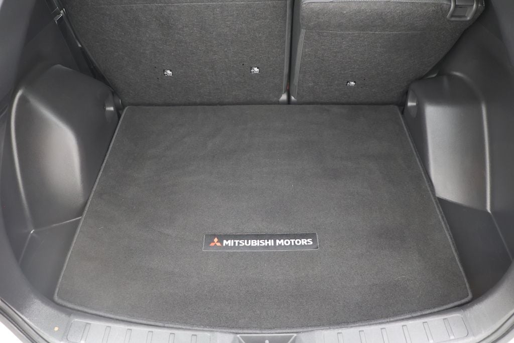 2025 Mitsubishi Eclipse Cross SE