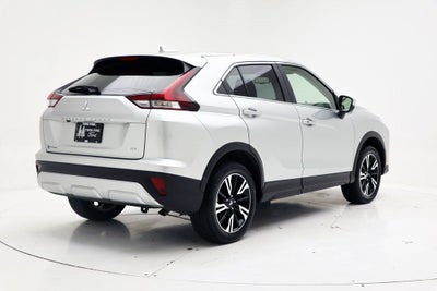 2025 Mitsubishi Eclipse Cross SE