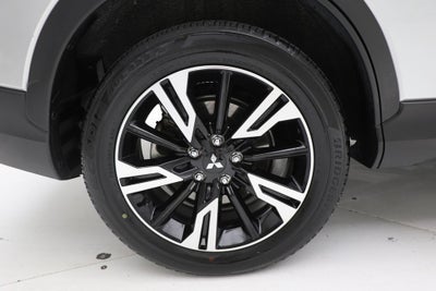 2025 Mitsubishi Eclipse Cross SE