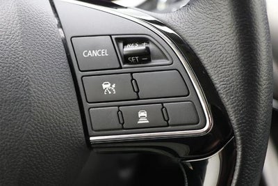 2025 Mitsubishi Eclipse Cross SE