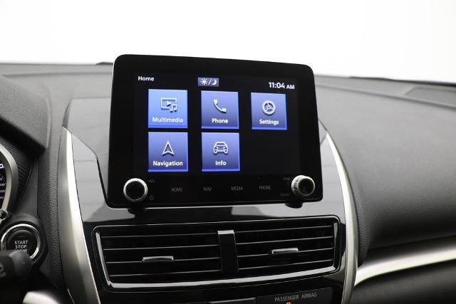 2025 Mitsubishi Eclipse Cross SE