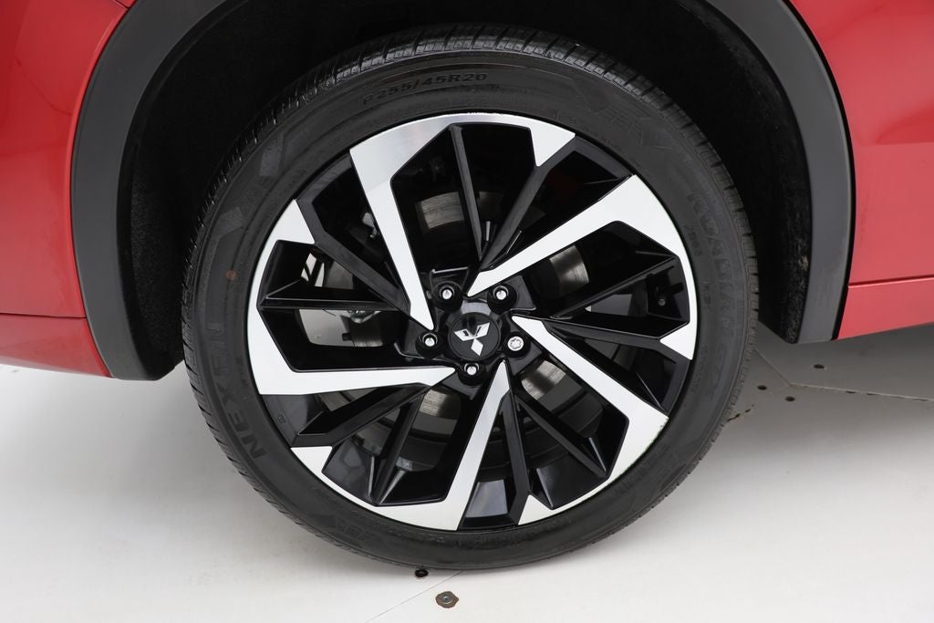 2023 Mitsubishi Outlander PHEV SEL