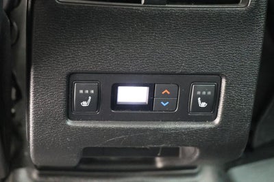 2023 Mitsubishi Outlander PHEV SEL