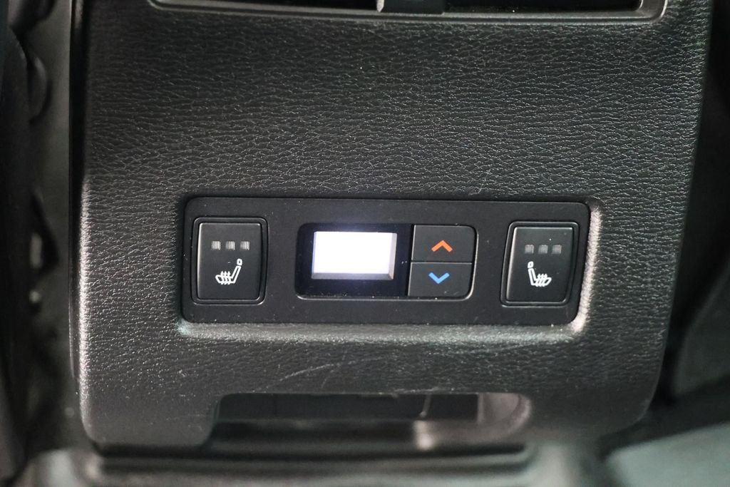 2023 Mitsubishi Outlander PHEV SEL