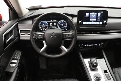 2023 Mitsubishi Outlander PHEV SEL