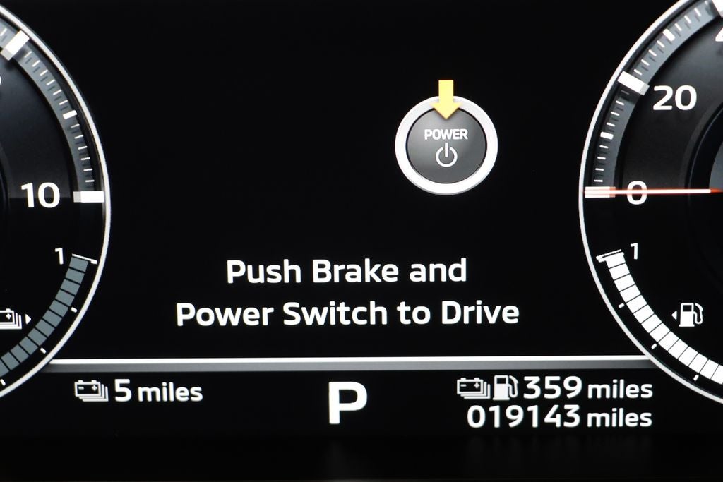 2023 Mitsubishi Outlander PHEV SEL