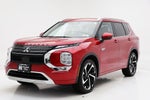 2023 Mitsubishi Outlander PHEV SEL