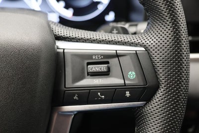 2023 Mitsubishi Outlander PHEV SEL