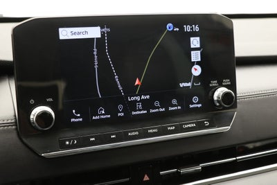 2023 Mitsubishi Outlander PHEV SEL