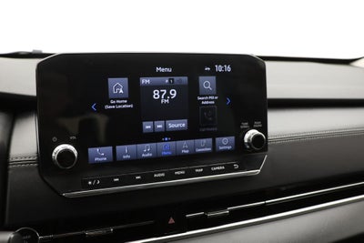 2023 Mitsubishi Outlander PHEV SEL