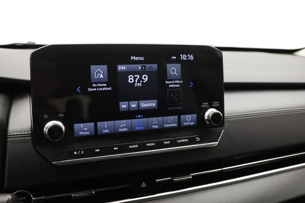 2023 Mitsubishi Outlander PHEV SEL