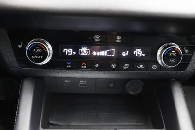 2023 Mitsubishi Outlander PHEV SEL